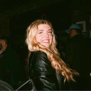 Meet your Posher, Meghan